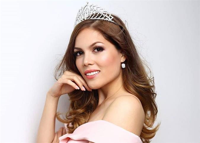 Miss Universe Sweden 2018 Top 5 Hot Picks by Angelopedia